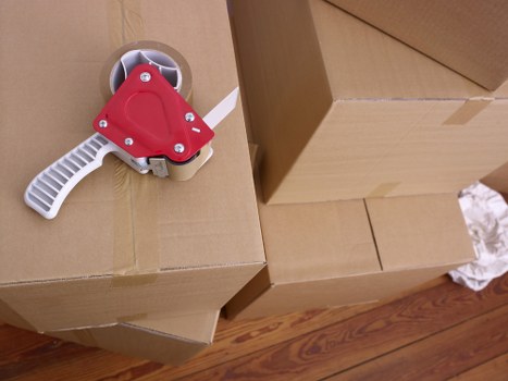 Apartment and townhouse moving support in Mayfair