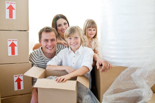 Encrypted payment processing for Removal Companies Mayfair