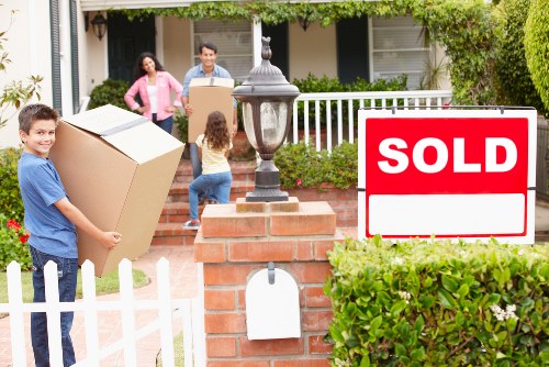 Continuous improvement in ethical standards for Removal Companies Mayfair
