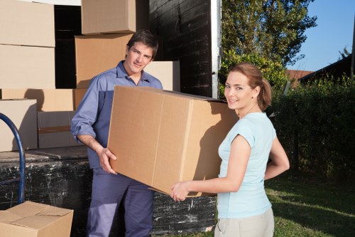 Trusted payment security for Removal Companies Mayfair